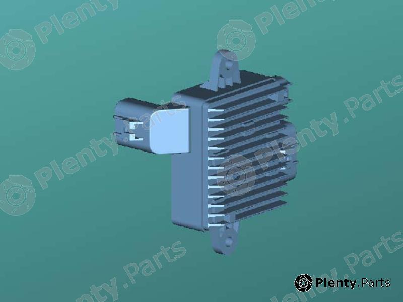 Genuine HYUNDAI / KIA (MOBIS) part 253853M250 Replacement part