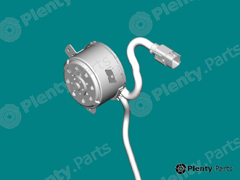 Genuine HYUNDAI / KIA (MOBIS) part 253861D100 Replacement part