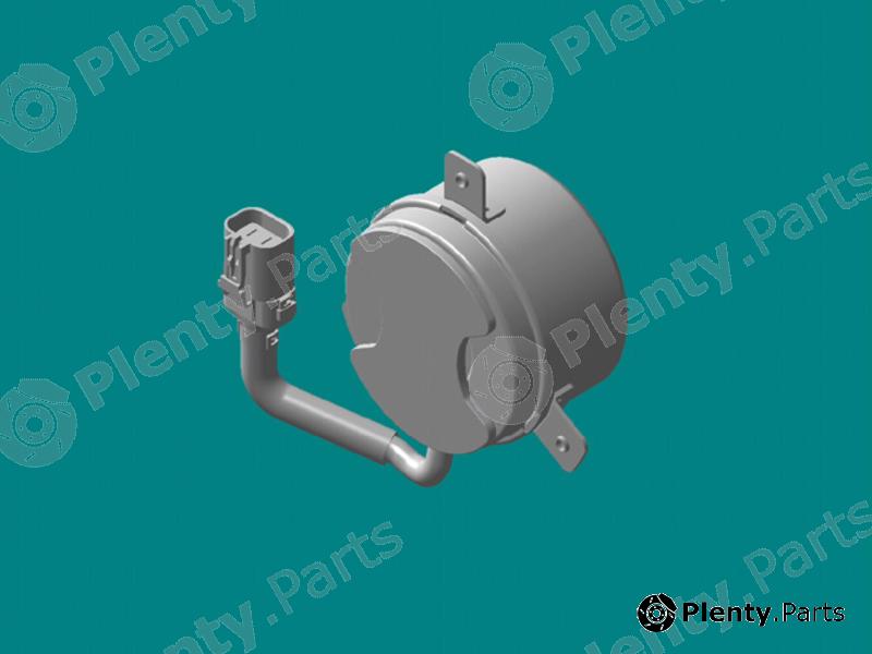 Genuine HYUNDAI / KIA (MOBIS) part 253864D800 Replacement part