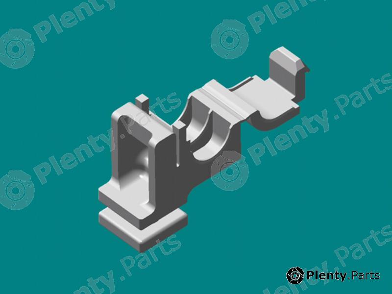 Genuine HYUNDAI / KIA (MOBIS) part 253973L000 Replacement part