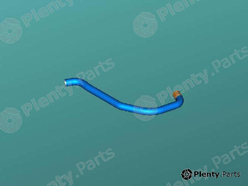 Genuine HYUNDAI / KIA (MOBIS) part 254111M100 Replacement part