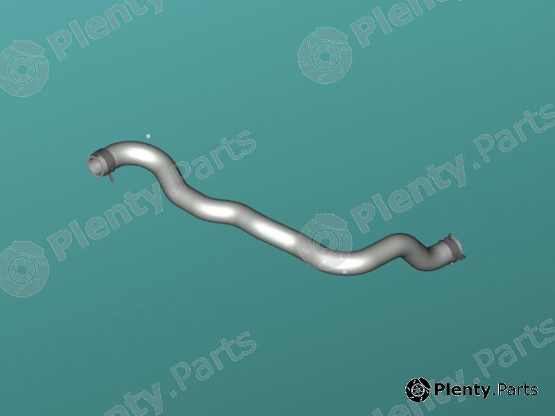 Genuine HYUNDAI / KIA (MOBIS) part 254112P500 Replacement part