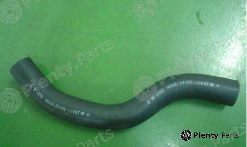 Genuine HYUNDAI / KIA (MOBIS) part 25411-38040 (2541138040) Replacement part