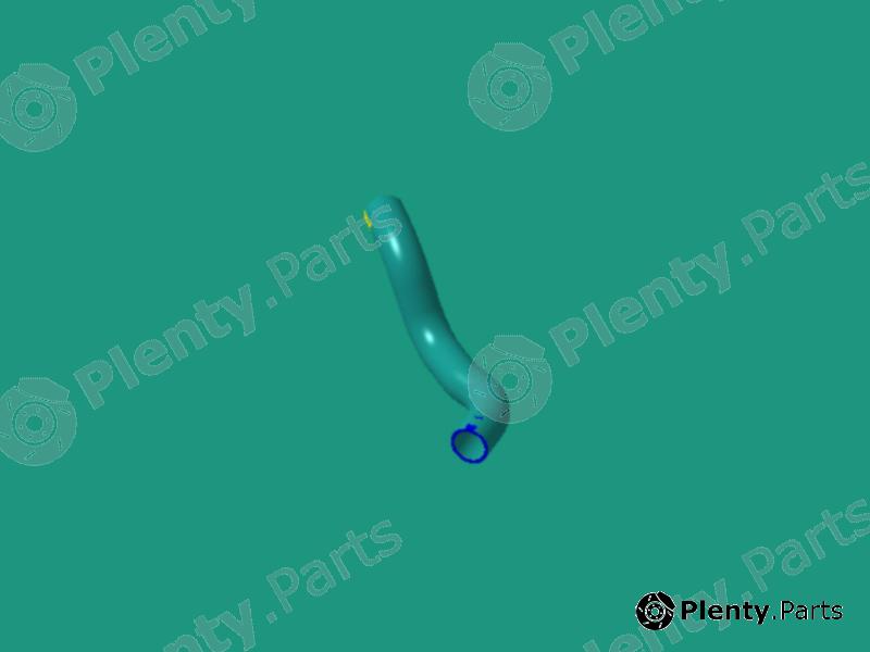 Genuine HYUNDAI / KIA (MOBIS) part 25411A5000 Replacement part