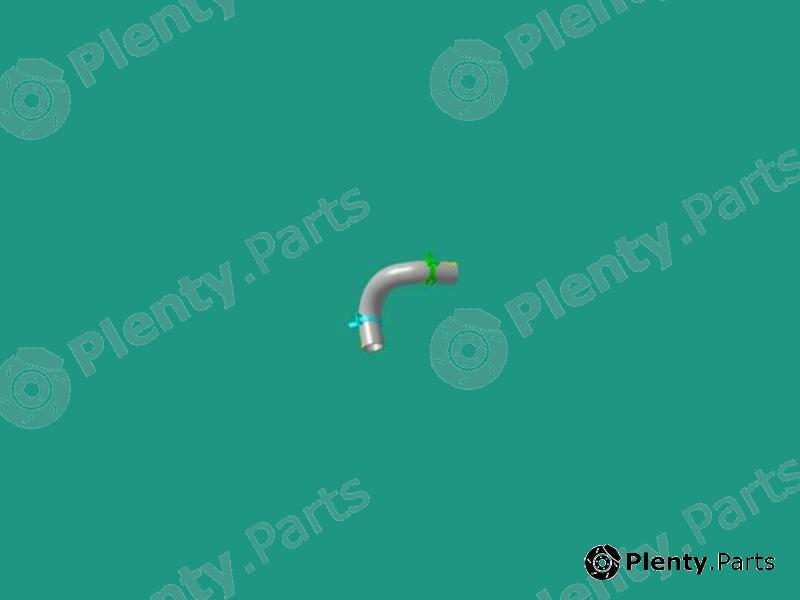 Genuine HYUNDAI / KIA (MOBIS) part 254122K601 Replacement part