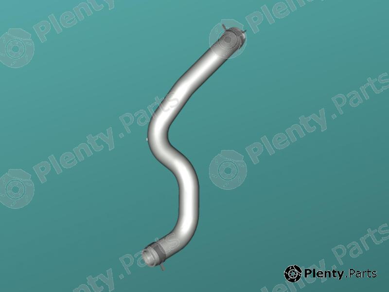 Genuine HYUNDAI / KIA (MOBIS) part 254122P500 Replacement part