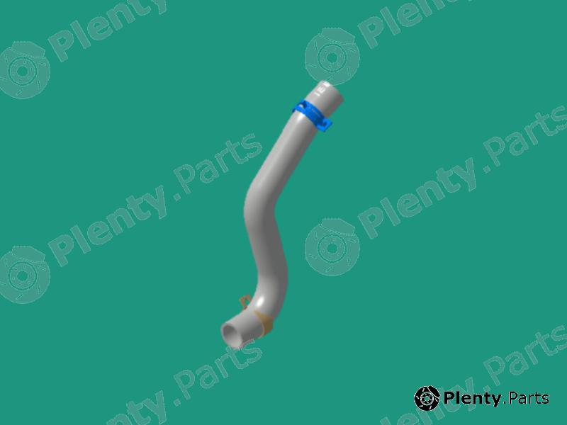 Genuine HYUNDAI / KIA (MOBIS) part 254122W000 Replacement part