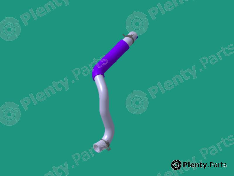 Genuine HYUNDAI / KIA (MOBIS) part 254122W500 Replacement part