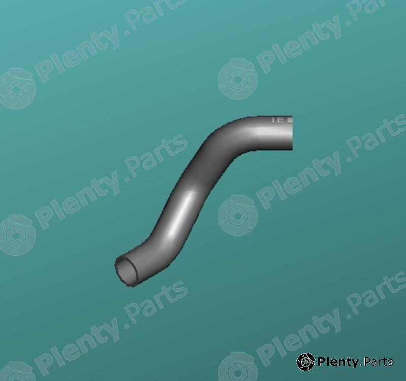Genuine HYUNDAI / KIA (MOBIS) part 254124H100 Replacement part