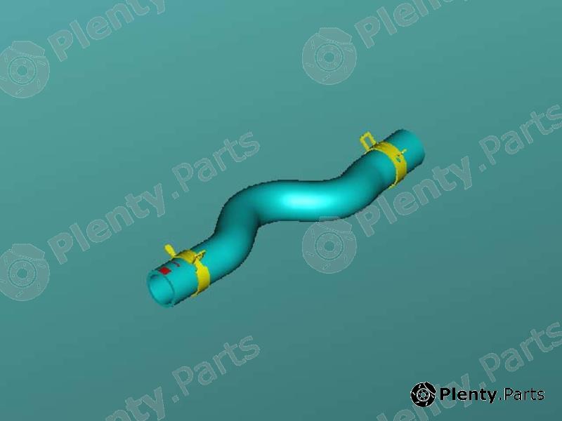 Genuine HYUNDAI / KIA (MOBIS) part 254143M000 Replacement part