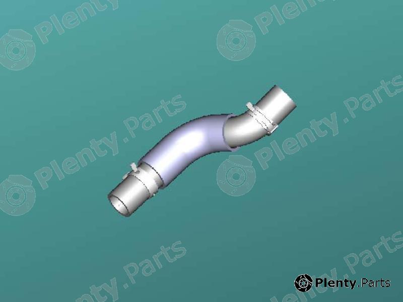 Genuine HYUNDAI / KIA (MOBIS) part 254152M000 Replacement part