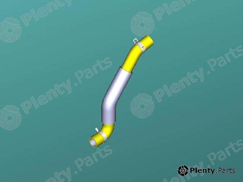 Genuine HYUNDAI / KIA (MOBIS) part 254152M100 Replacement part