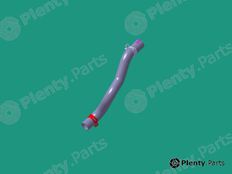 Genuine HYUNDAI / KIA (MOBIS) part 254153T000 Replacement part