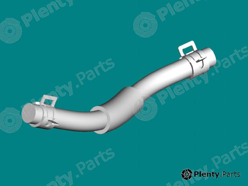 Genuine HYUNDAI / KIA (MOBIS) part 254201D100 Replacement part