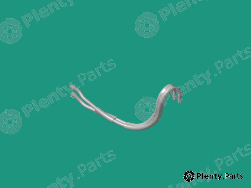 Genuine HYUNDAI / KIA (MOBIS) part 254201Y000 Replacement part