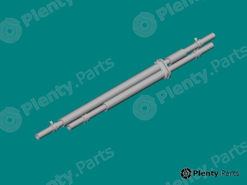 Genuine HYUNDAI / KIA (MOBIS) part 254202G585 Replacement part
