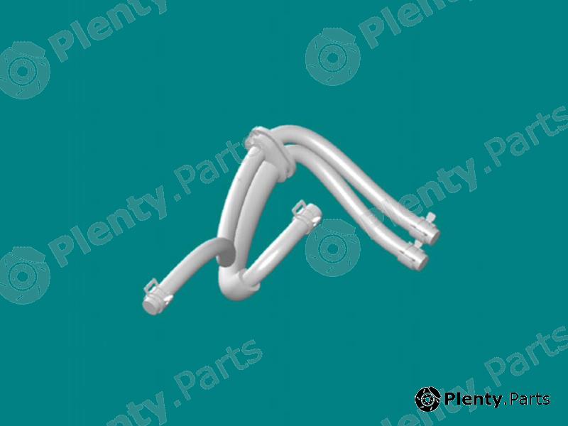 Genuine HYUNDAI / KIA (MOBIS) part 254203K150 Replacement part