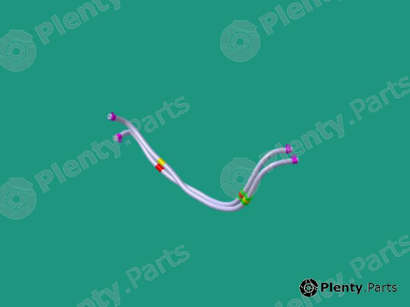 Genuine HYUNDAI / KIA (MOBIS) part 254203X101 Replacement part