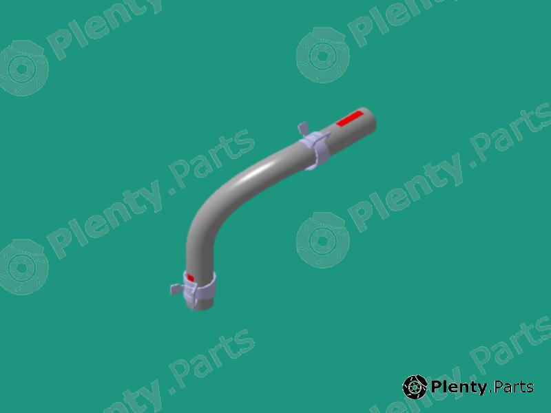 Genuine HYUNDAI / KIA (MOBIS) part 254212W500 Replacement part