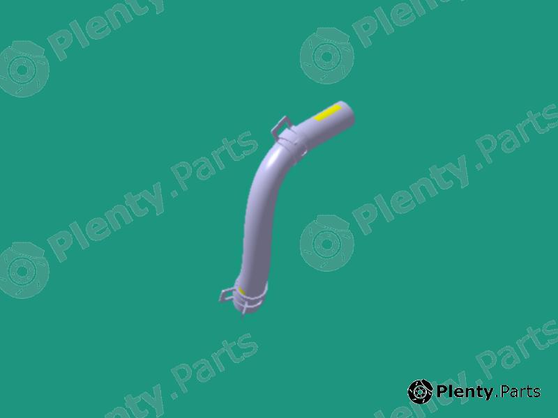 Genuine HYUNDAI / KIA (MOBIS) part 254222W500 Replacement part