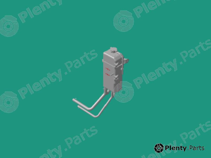 Genuine HYUNDAI / KIA (MOBIS) part 254294A400 Replacement part