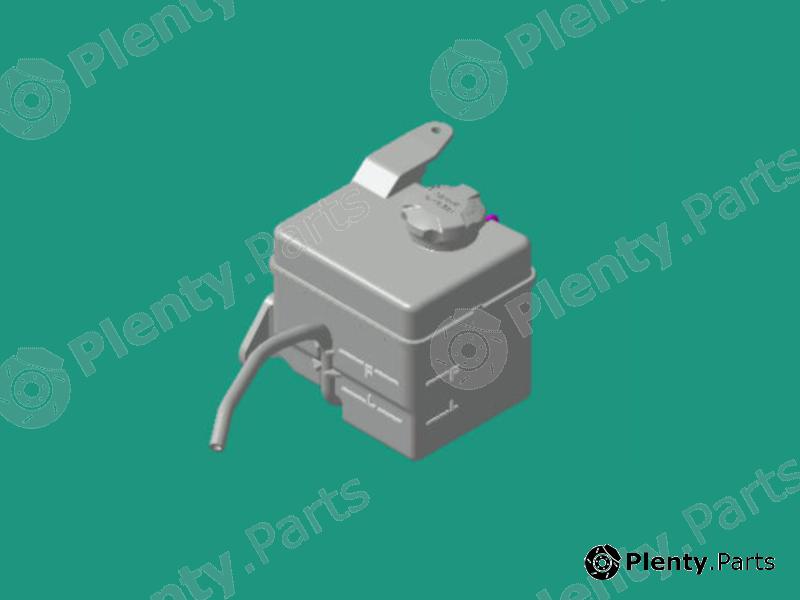 Genuine HYUNDAI / KIA (MOBIS) part 254301J000 Replacement part