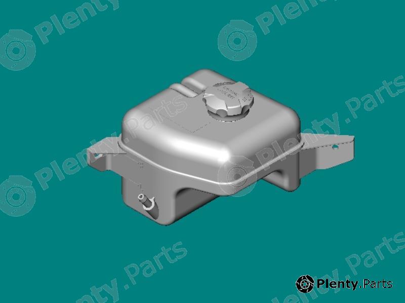 Genuine HYUNDAI / KIA (MOBIS) part 254302G000 Replacement part