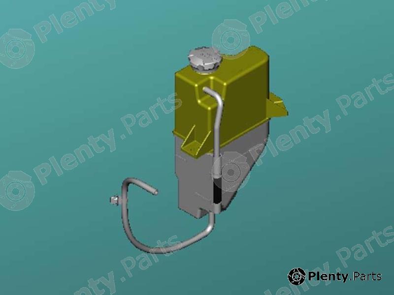 Genuine HYUNDAI / KIA (MOBIS) part 254302J000 Replacement part