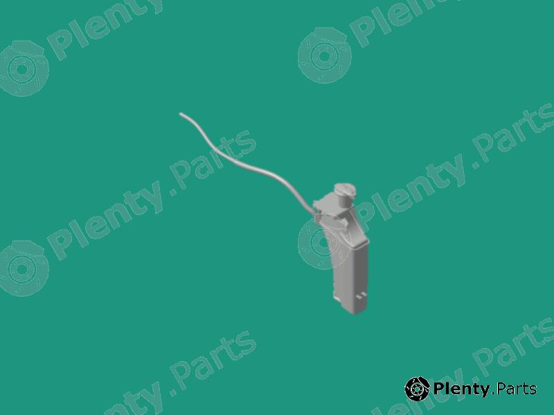 Genuine HYUNDAI / KIA (MOBIS) part 254303T000 Replacement part