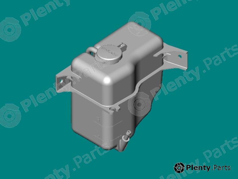 Genuine HYUNDAI / KIA (MOBIS) part 254304D100 Replacement part