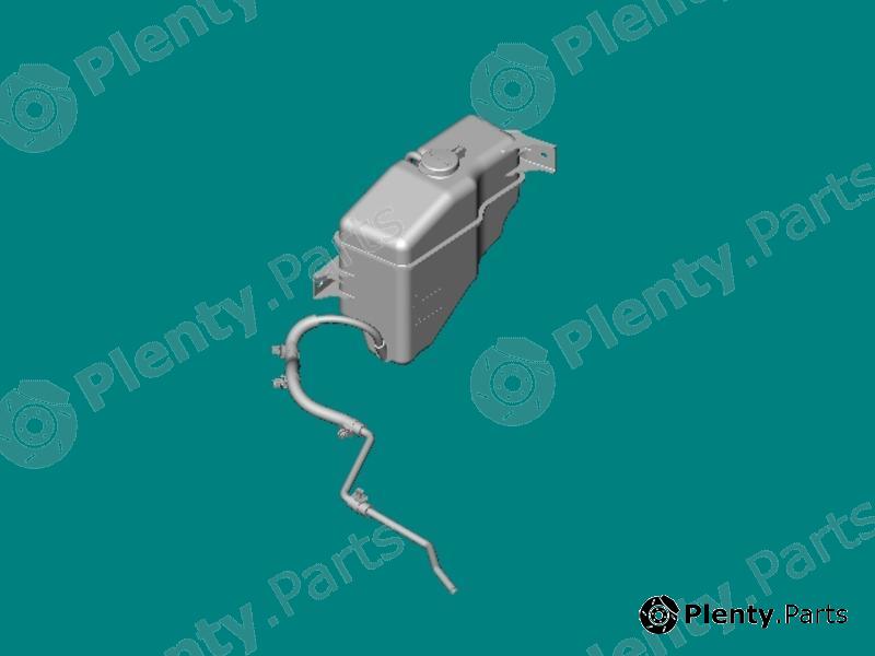 Genuine HYUNDAI / KIA (MOBIS) part 254304D600 Replacement part