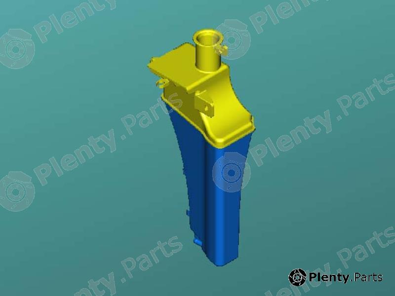 Genuine HYUNDAI / KIA (MOBIS) part 254313M000 Replacement part