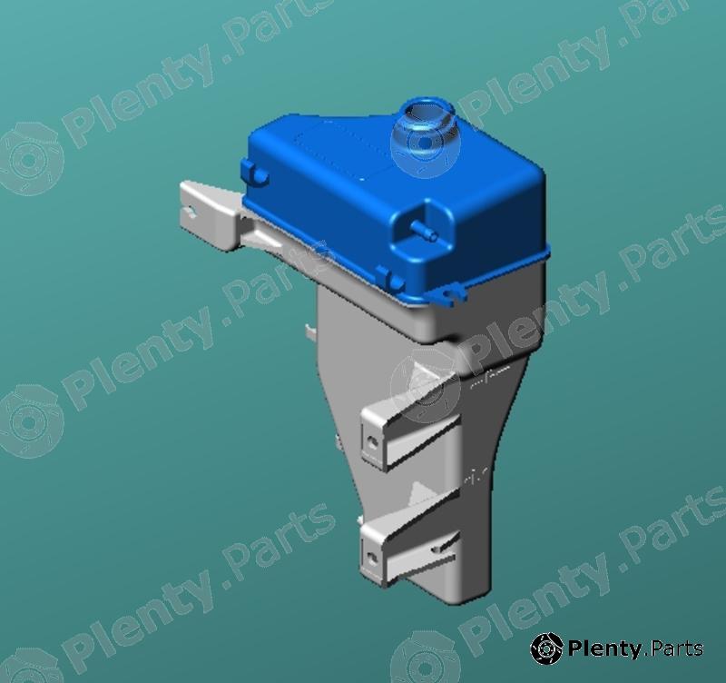 Genuine HYUNDAI / KIA (MOBIS) part 254314H000 Replacement part