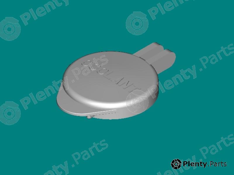 Genuine HYUNDAI / KIA (MOBIS) part 254403K000 Replacement part
