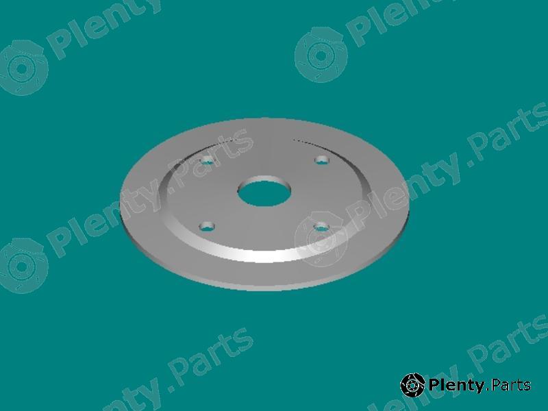 Genuine HYUNDAI / KIA (MOBIS) part 254423K000 Replacement part