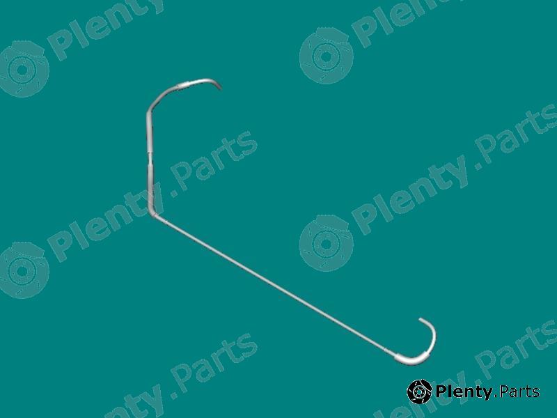 Genuine HYUNDAI / KIA (MOBIS) part 254432G000 Replacement part
