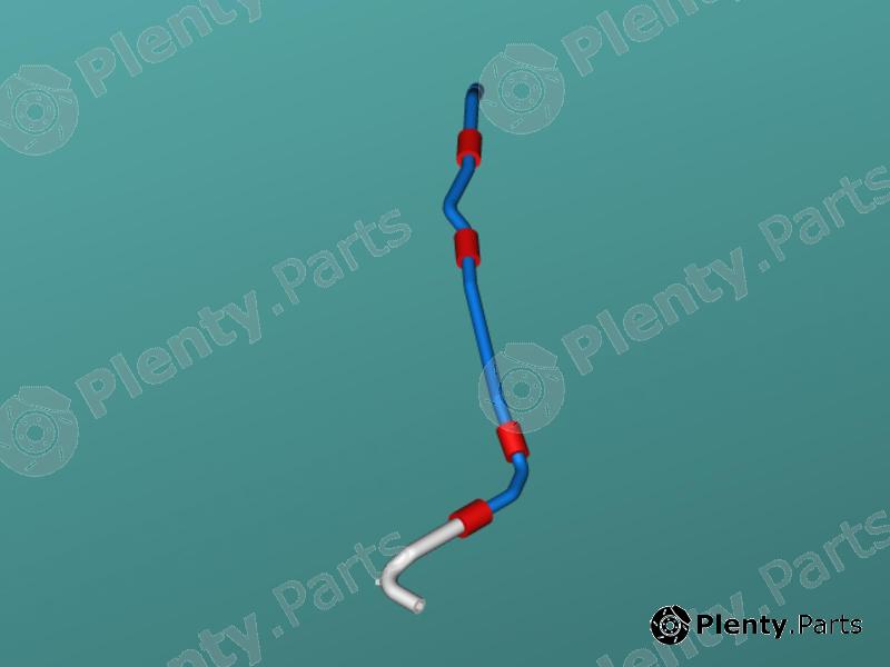 Genuine HYUNDAI / KIA (MOBIS) part 254432P000 Replacement part