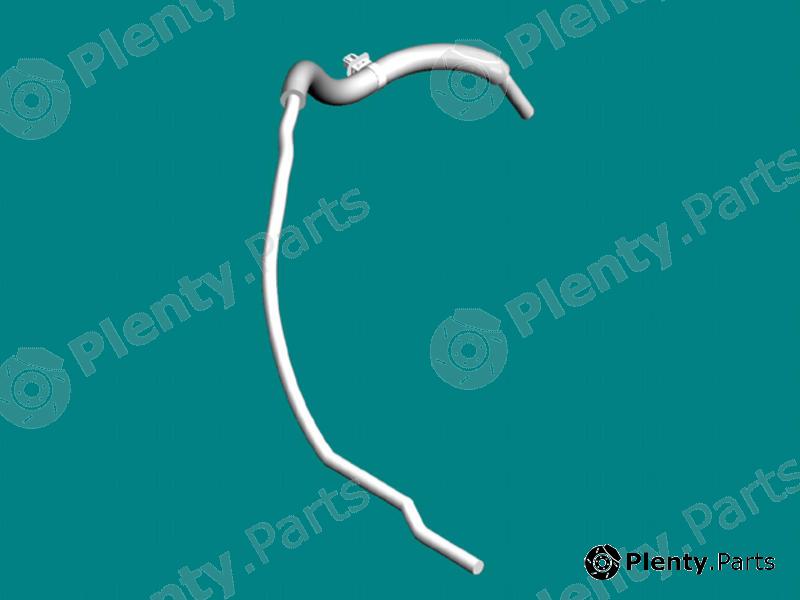 Genuine HYUNDAI / KIA (MOBIS) part 254501D100 Replacement part