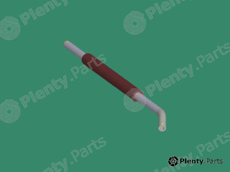 Genuine HYUNDAI / KIA (MOBIS) part 254502T000 Replacement part
