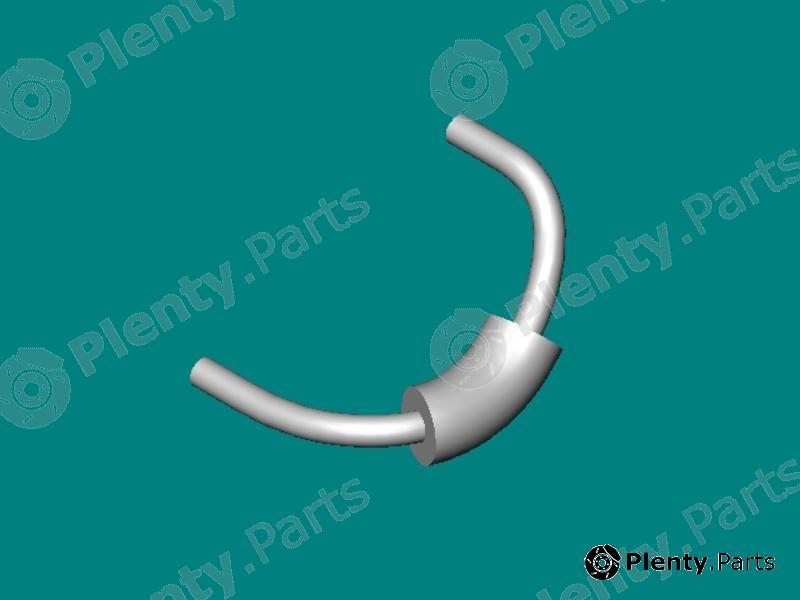 Genuine HYUNDAI / KIA (MOBIS) part 254503L215 Replacement part