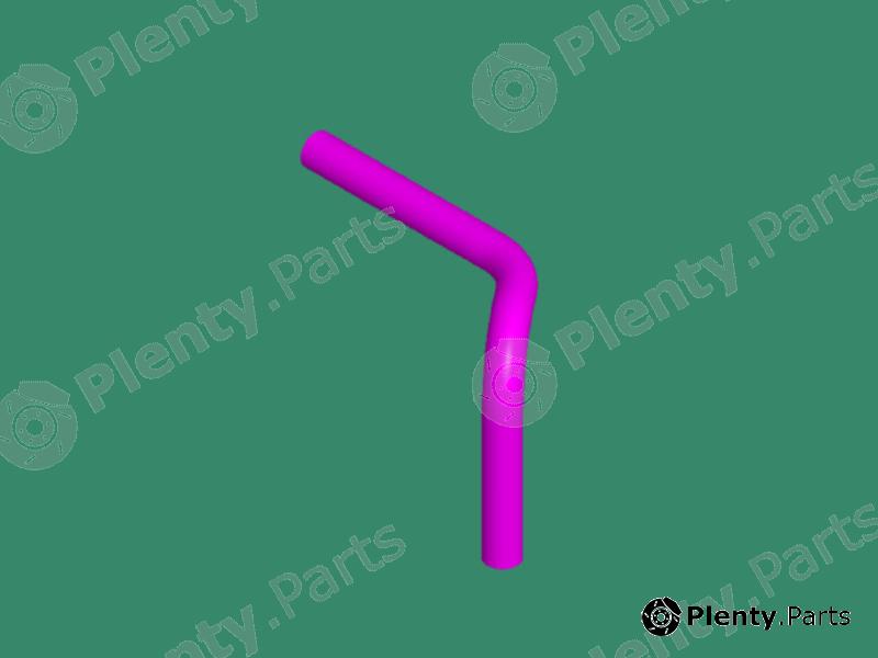 Genuine HYUNDAI / KIA (MOBIS) part 254512H800 Replacement part