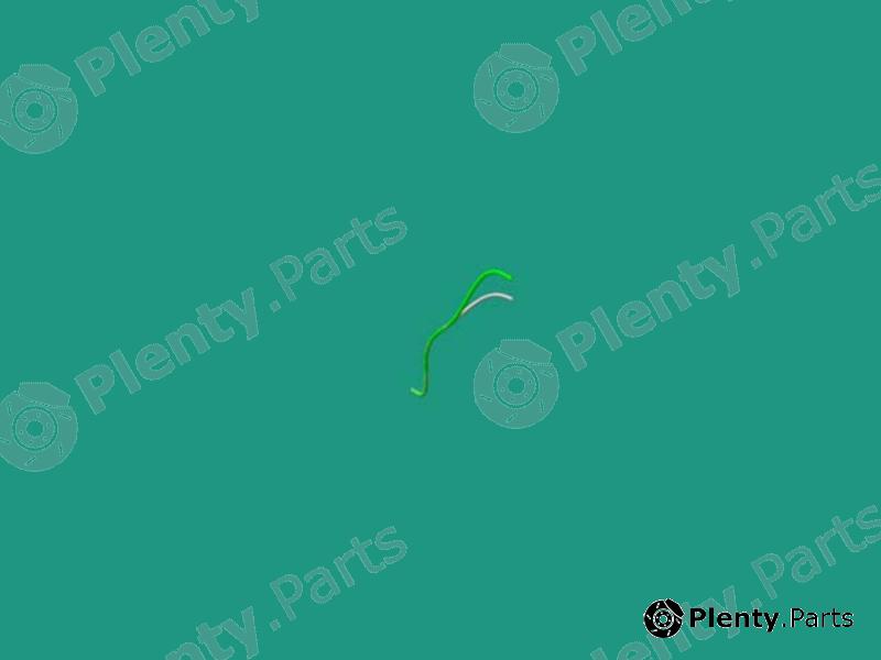 Genuine HYUNDAI / KIA (MOBIS) part 254512K600 Replacement part