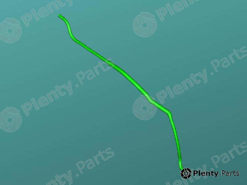 Genuine HYUNDAI / KIA (MOBIS) part 254513M000 Replacement part