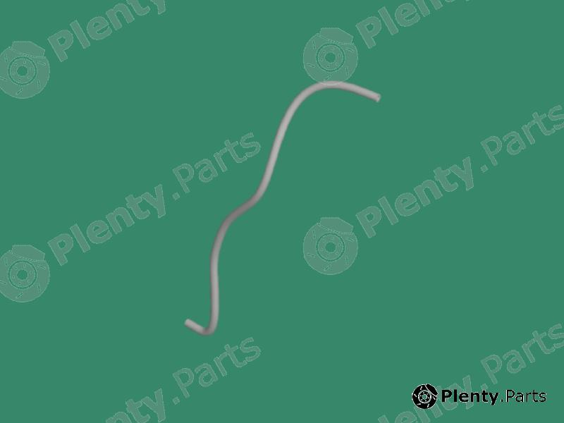 Genuine HYUNDAI / KIA (MOBIS) part 254513X100 Replacement part