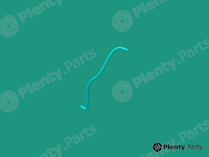 Genuine HYUNDAI / KIA (MOBIS) part 25451A5000 Replacement part