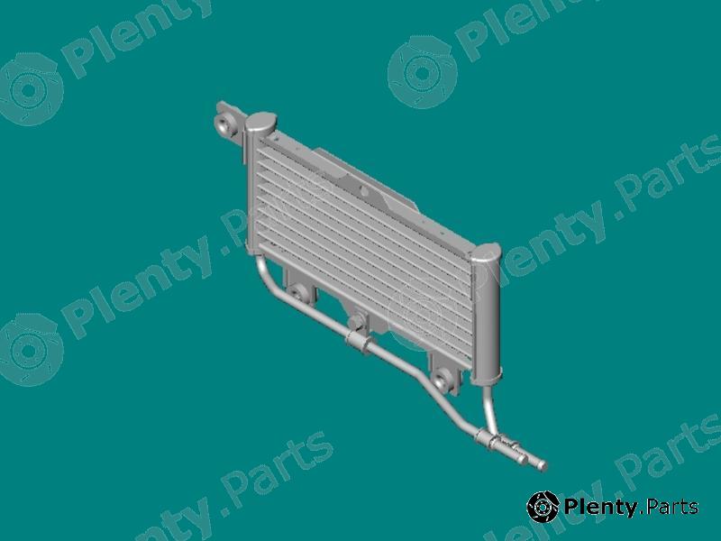 Genuine HYUNDAI / KIA (MOBIS) part 254602G000 Replacement part