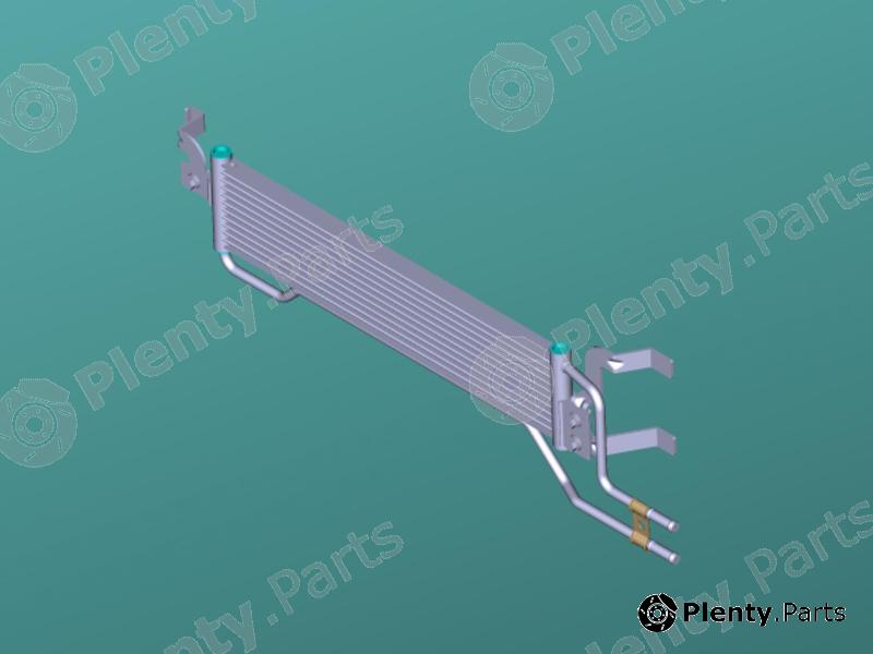 Genuine HYUNDAI / KIA (MOBIS) part 254602P000 Replacement part