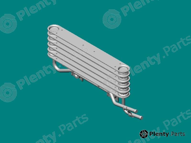 Genuine HYUNDAI / KIA (MOBIS) part 254603K000 Replacement part