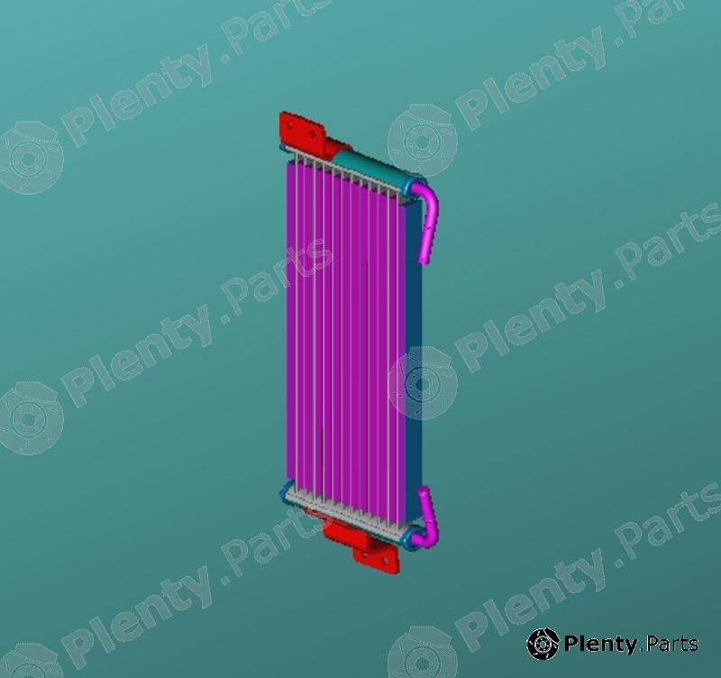 Genuine HYUNDAI / KIA (MOBIS) part 254604H000 Replacement part