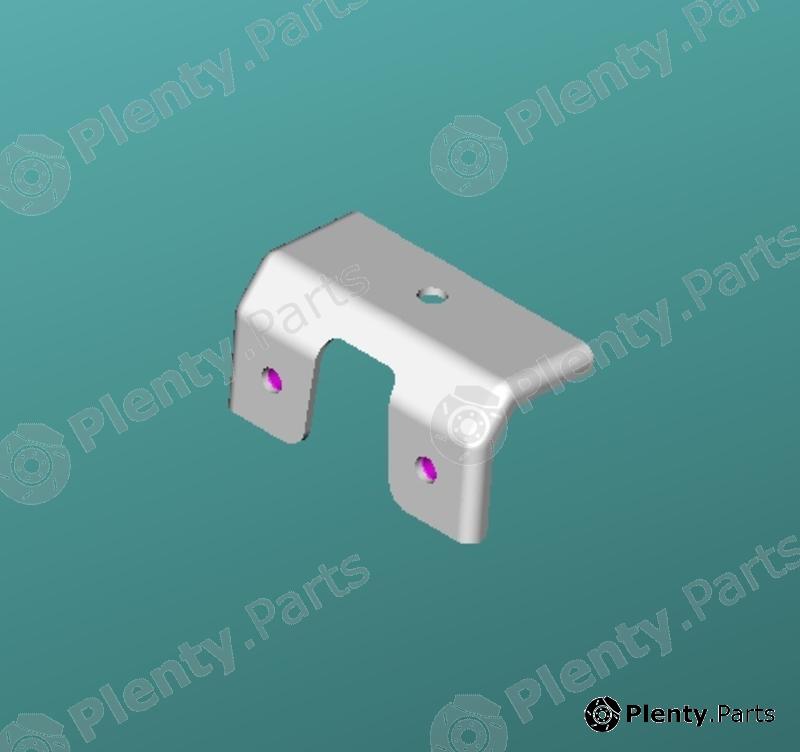 Genuine HYUNDAI / KIA (MOBIS) part 254634H000 Replacement part